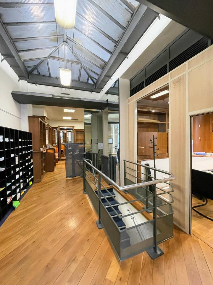 Commerce Paris 219m² Location commerce Paris OLCOM2530606 4